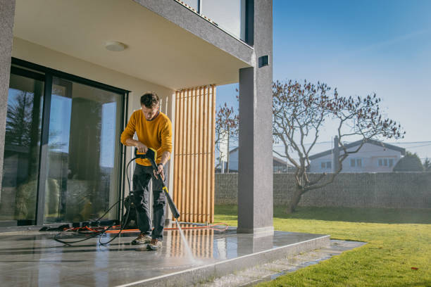 Professional Pressure Washing Services in Hickman, KY